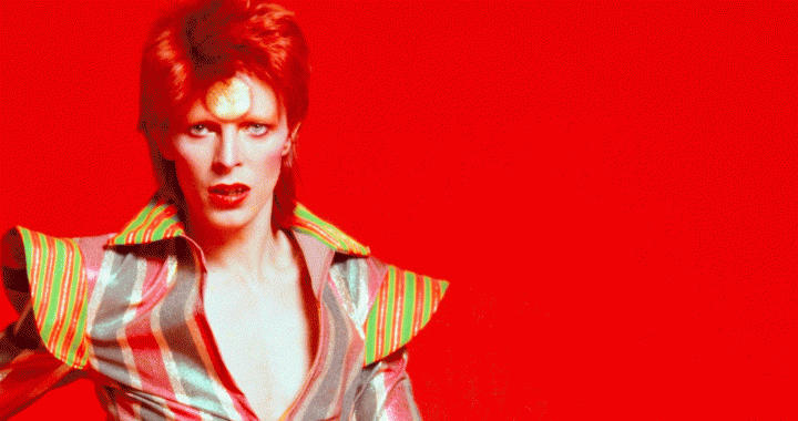 DAVID BOWIE : UN RELATO QUE NO ACABA