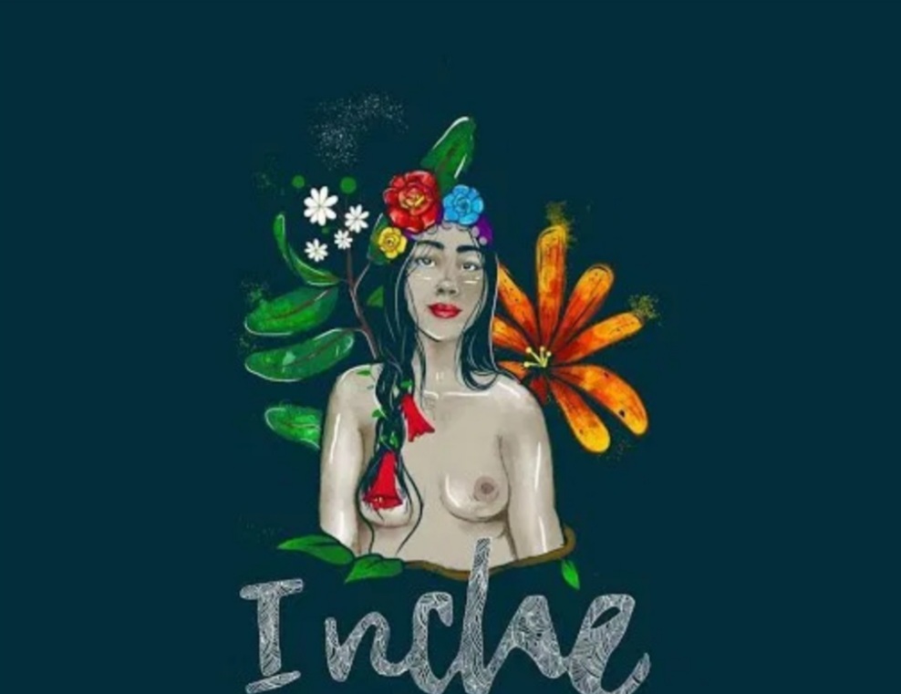 INCHE: MÚSICA PARA LA LUCHA ANCESTRAL