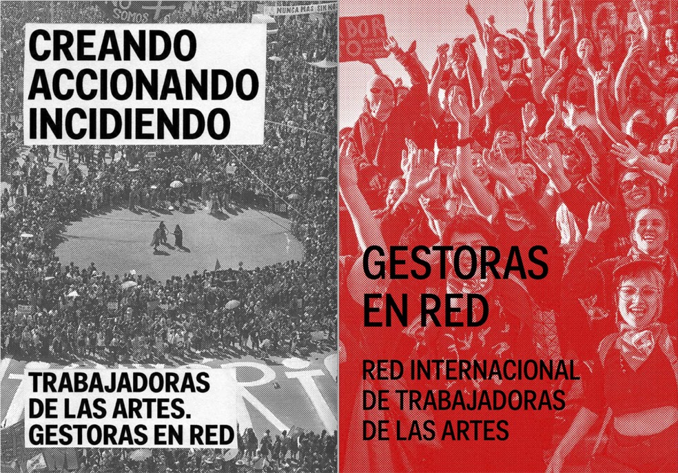 DESCARGA EL LIBRO DE GESTORAS Y MÚSICAS EN RED.