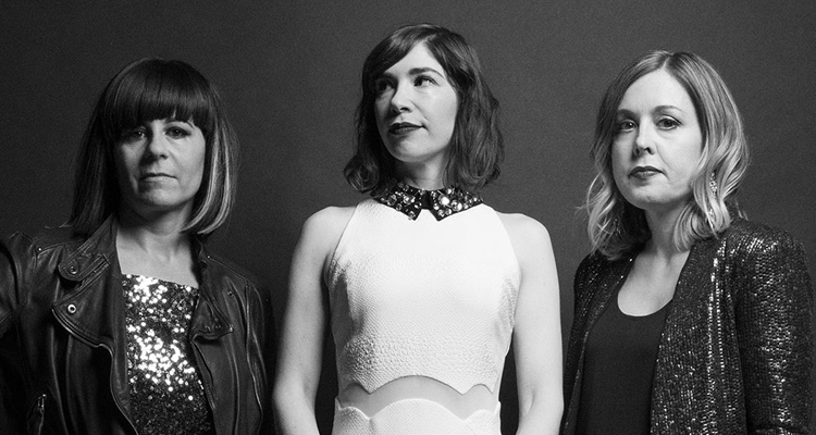 SLEATER KINNEY DE VUELTA AL RUEDO CON NUEVO SINGLE