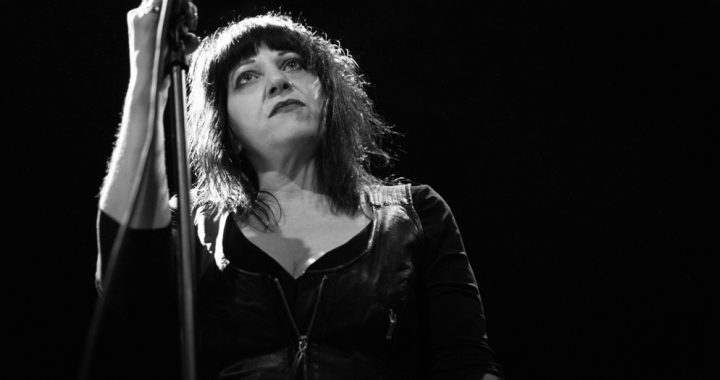 The War is Never Over: el documental que retrata a Lydia Lunch