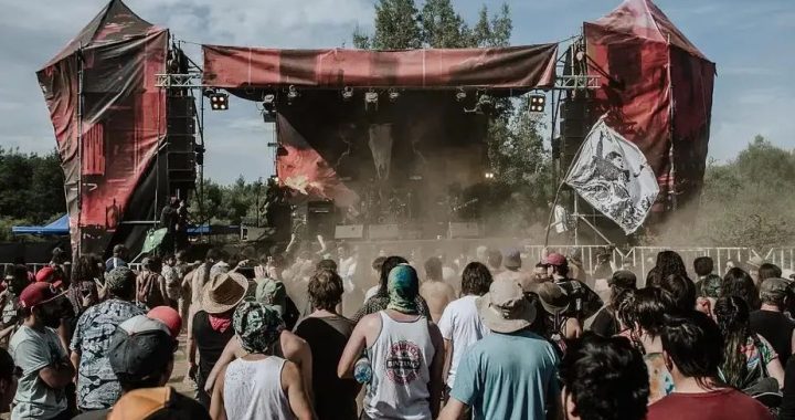 BANDA POR BANDA: CONOCE EL LINE UP DE LOS ESCENARIOS DE WOODSTACO FEST