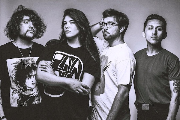 PLAYA GÓTIGA REGRESA CON NUEVO MATERIAL Y NUEVAS FECHAS