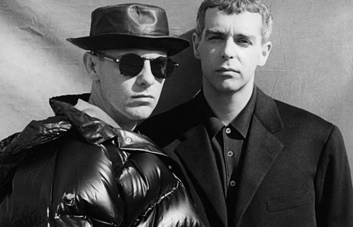 PET SHOP BOYS: INTELIGENCIA ELECTROPOP