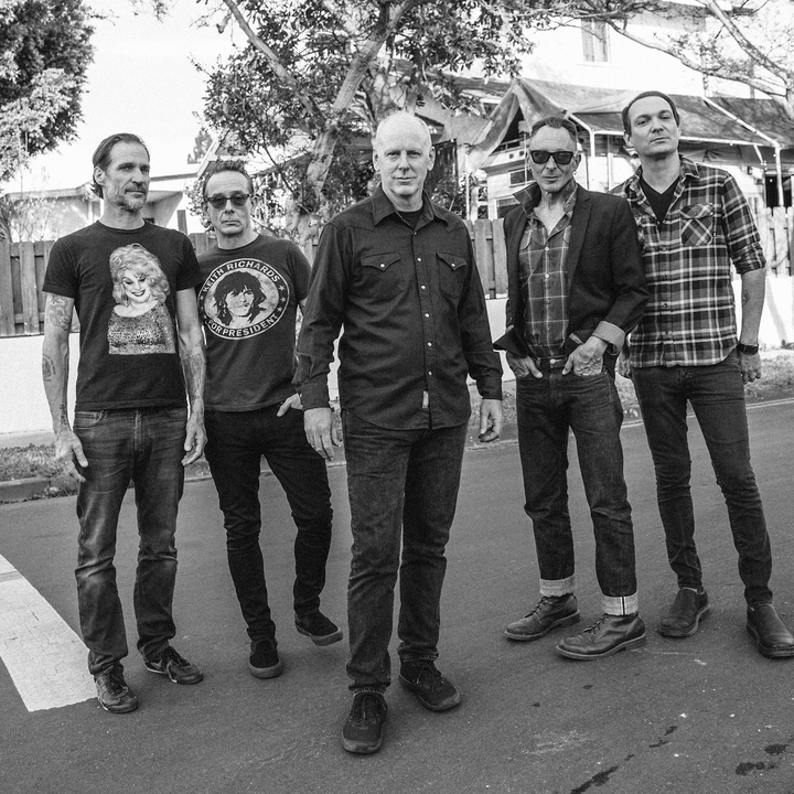 DE REGRESO A LA ESCUELA : BAD RELIGION SE PRESENTA EN SANTIAGO.