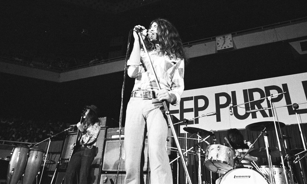 MADE IN JAPAN : EL ÁLBUM EN DIRECTO QUE CONSOLIDÓ A DEEP PURPLE