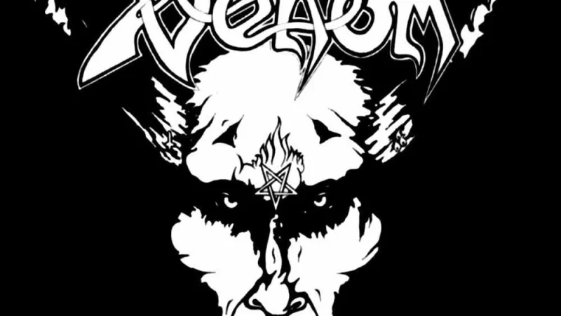 UN PASO MÁS ALLÁ DEL HEAVY METAL : VENOM Y SU ÁLBUM BLACK METAL