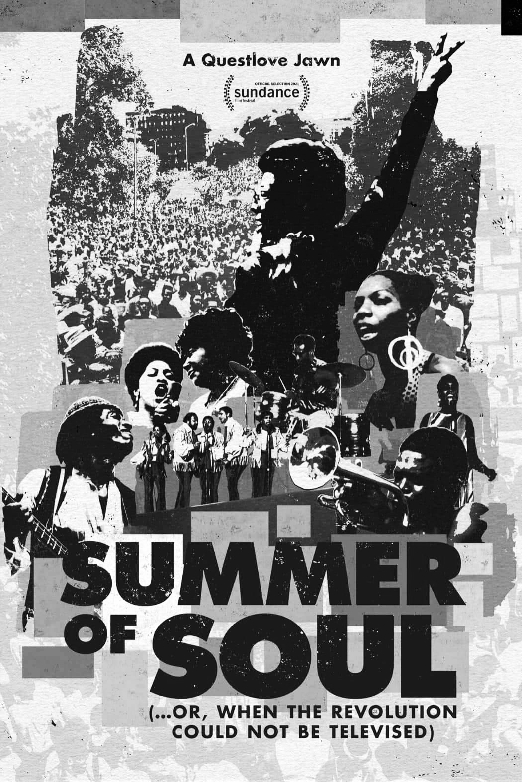 SORTEO IN-EDIT : TE INVITAMOS A LA FUNCIÓN DE SUMMER OF SOUL