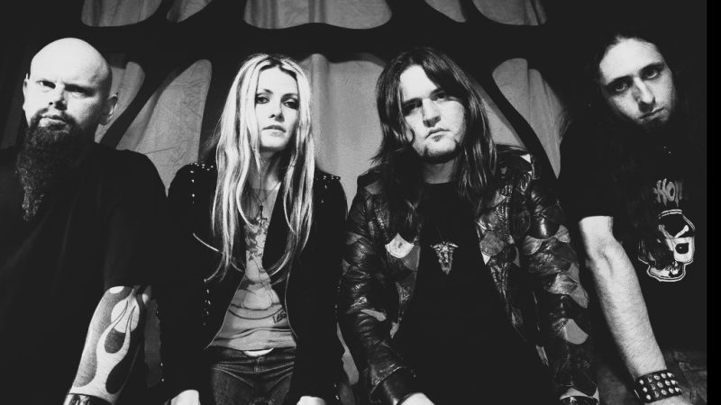 RITUALES Y PERVERSIONES ENTRE CUATRO PAREDES: ELECTRIC WIZARD ESTRENÓ MATERIAL EN VIVO Y ANUNCIA ÁLBUM DE ESTUDIO