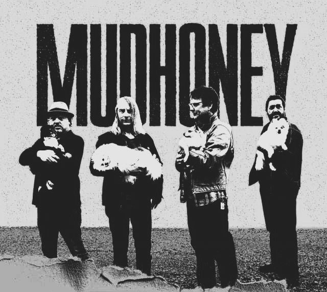 DE VUELTA AL RUIDO : MUDHONEY REGRESA A CHILE