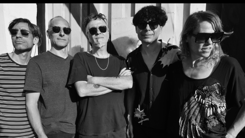 ¡PÁNICO EN CONCEPCIÓN! LA BANDA CELEBRARÁ SUS 30 AÑOS LA CAPITAL MUSICAL DEL BÍO BÍO