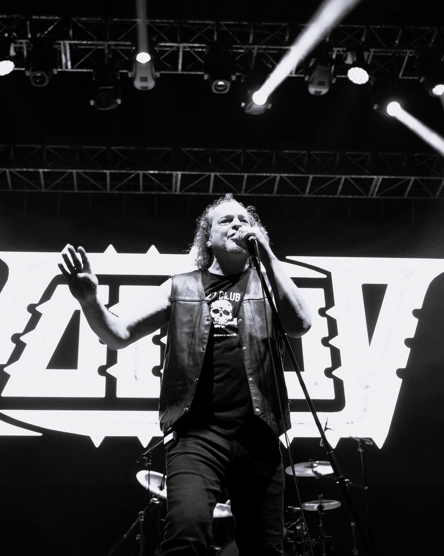 METAL FEST 2025: LA OTRA GRAN MINORÍA