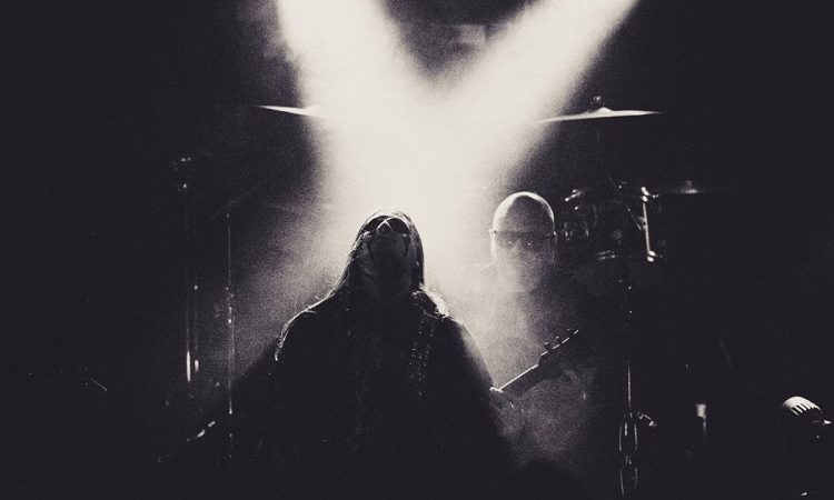 BLACK METAL FORMATIVO : BEHERIT SE PRESENTA POR PRIMERA VEZ EN SANIAGO