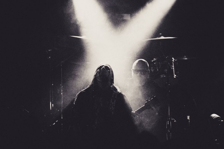 BLACK METAL FORMATIVO : BEHERIT SE PRESENTA POR PRIMERA VEZ EN SANIAGO