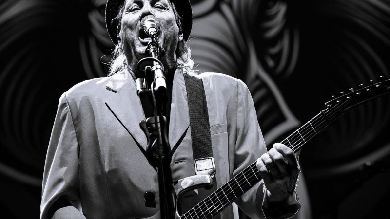 BEAT EN CHILE: UN RUIDOSO PAR DE PERFECCIÓN Y EMOCIÓN