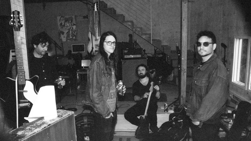 VAGO SAGRADO SE UNE A ALGORECORDS Y ESTRENA NUEVO TRACK