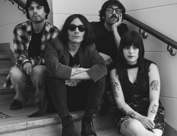 ADELAIDA: EN LA PREVIA DE UN NUEVO ÁLBUM